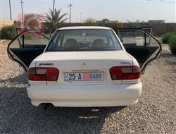 بروتون ويرا